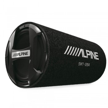 Корпусной пассивный сабвуфер Alpine SWT-12S4