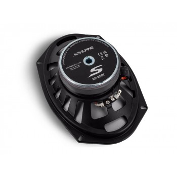 Компонентная акустика Alpine S2-S69C