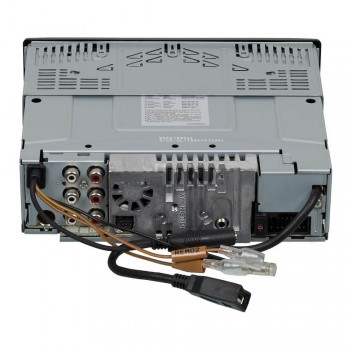CD/MP3-ресивер с USB Alpine CDE-175R