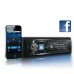 CD/MP3-ресивер с USB Alpine CDE-175R