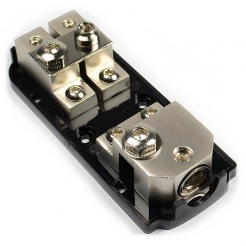 Дистрибьюторы питания Aria AS-ANL5