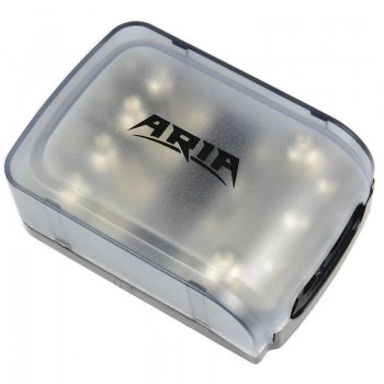 Дистрибьюторы питания Aria AS-ANL6