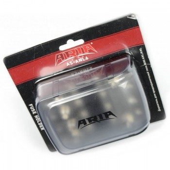 Дистрибьюторы питания Aria AS-ANL6