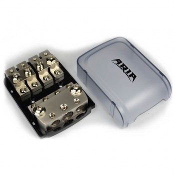 Дистрибьюторы питания Aria AS-ANL6