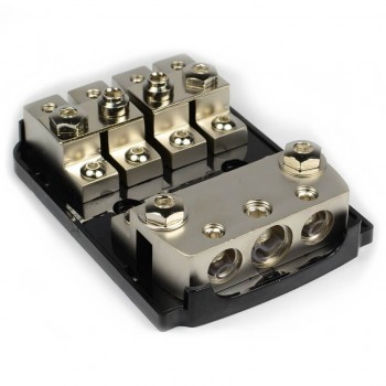 Дистрибьюторы питания Aria AS-ANL6