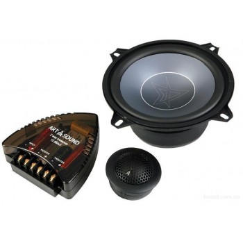 Компонентная акустическая система Art Sound AS 5.2