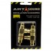 RCA коннектор ART SOUND LRX21