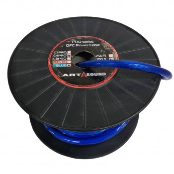 Силовой кабель ART SOUND C2PRO-100B