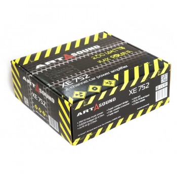 Art Sound XE752
