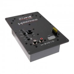 Audio System H-340.1