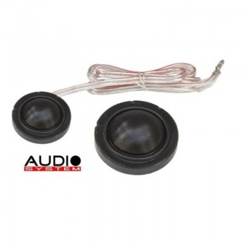 Высокочастотная акустика Audio System HS19 INSTALL EVO