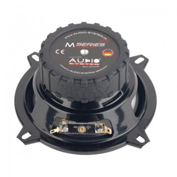 Компонентная акустика Audio System M 130 EVO 2