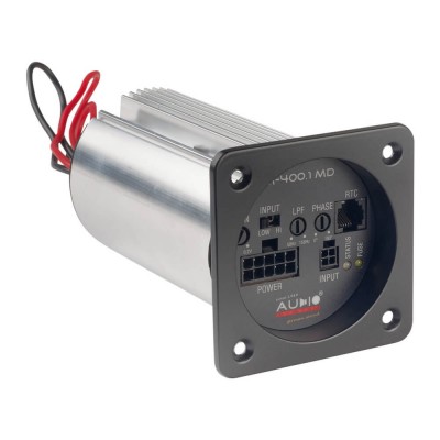 Audio System M-400.1 MD