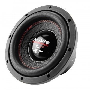 Головка сабвуфера Audio System R 08 EVO