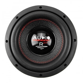 Головка сабвуфера Audio System R 08 EVO