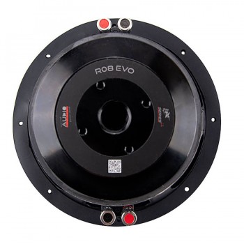 Головка сабвуфера Audio System R 08 EVO