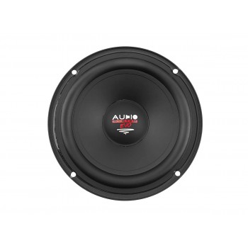 Мидбасы Audio System AS 165 DC EM EVO