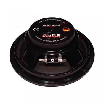 Мидбасы Audio System AX 08 FL EVO 2