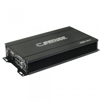 4 канальный усилитель Audio System CO 70.4