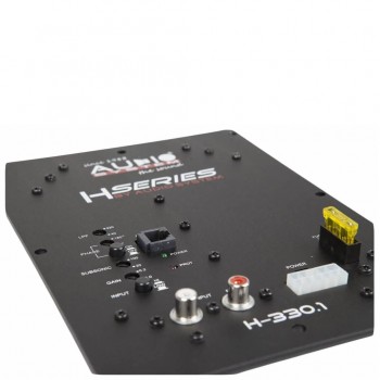 1 канальный усилитель Audio System H 330.1
