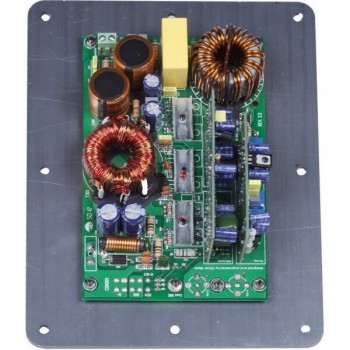 1 канальный усилитель Audio System H 330.1