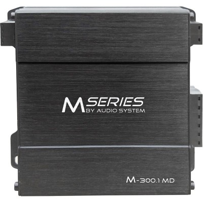Audio System M 300.1 MD