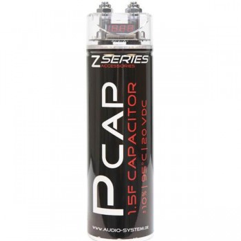 Конденсатор Audio System P-Cap