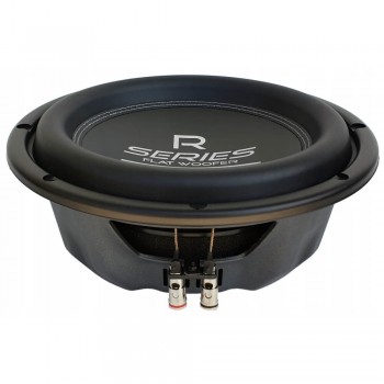 Головка сабвуфера Audio System R 10 Flat
