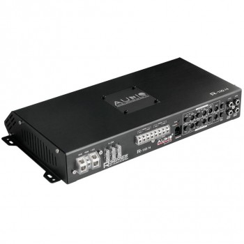 4 канальный усилитель Audio System R 110.4