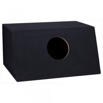 Корпусной пассивный сабвуфер Audio System R 12 BP2 PLUS