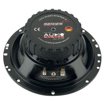 Компонентная акустика Audio System R 165 EVO2