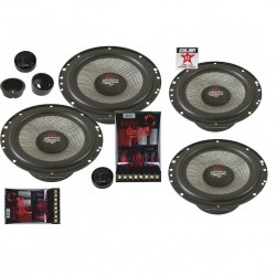 Audio System R 165-4 EVO
