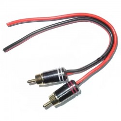 Audio System RCA HI