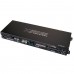 6 канальный усилитель Audio System X 80.6 6 канальный усилитель Audio System X 80.6