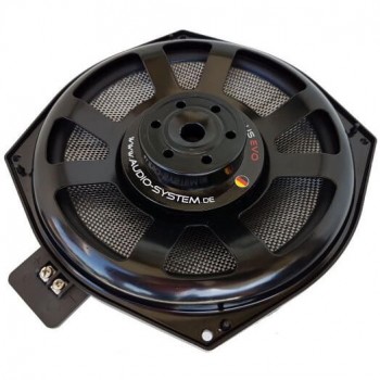 Компонентная акустика Audio System X 200 BMW + EVO