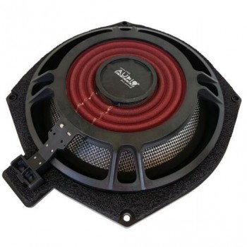 Компонентная акустика Audio System X 200 BMW + EVO