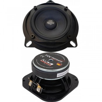 Компонентная акустика Audio System X 200 BMW + EVO