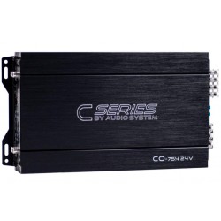 Audio System CO 75.4 24V