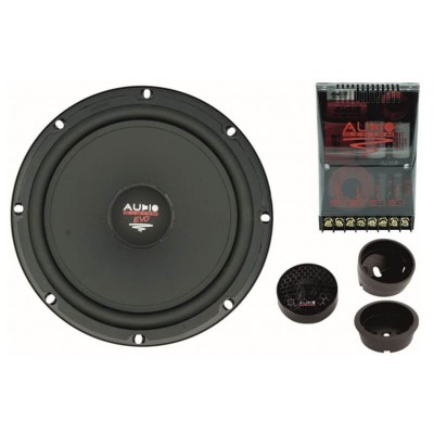 Audio System HX 200 SQ EVO 3