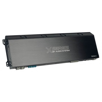 Audio System X-170.4