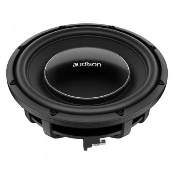 Головка сабвуфера Audison AV 12 D4 II