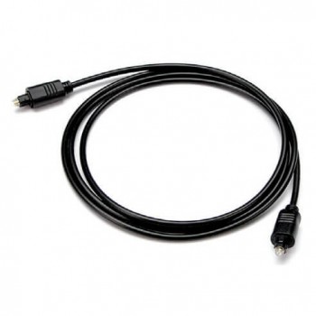 Межблочный оптический кабель Audison OP Toslink Optical Cable (1.5 m)