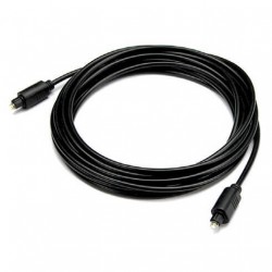 Audison OP Toslink Optical Cable (4.5 m)
