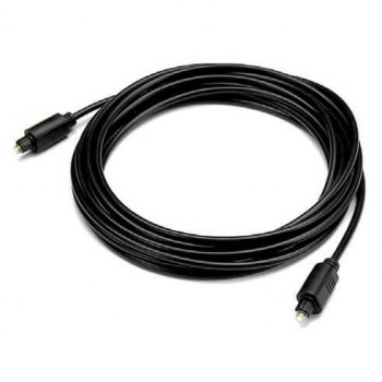 Межблочный оптический кабель Audison OP Toslink Optical Cable (4.5 m)