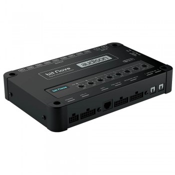 Процессор Audison Bit Nove DRC