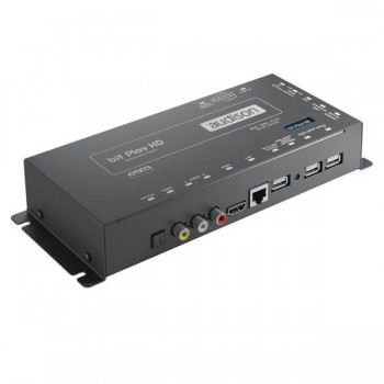 Медиапроигрыватель Audison Bit Play HD