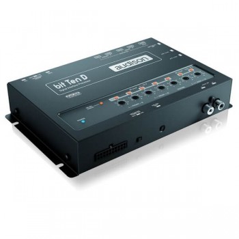 Процессор Audison Bit Ten D