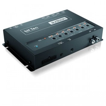 Процессор Audison Bit Ten