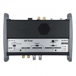 Audison Bit Tune Audio analyzer