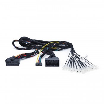 Адаптер Audison APBMW ReAMP 3